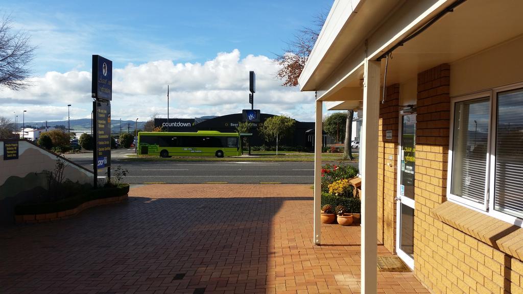 Motel Ascot On Fenton Distretto di Distretto di Rotorua Camera foto